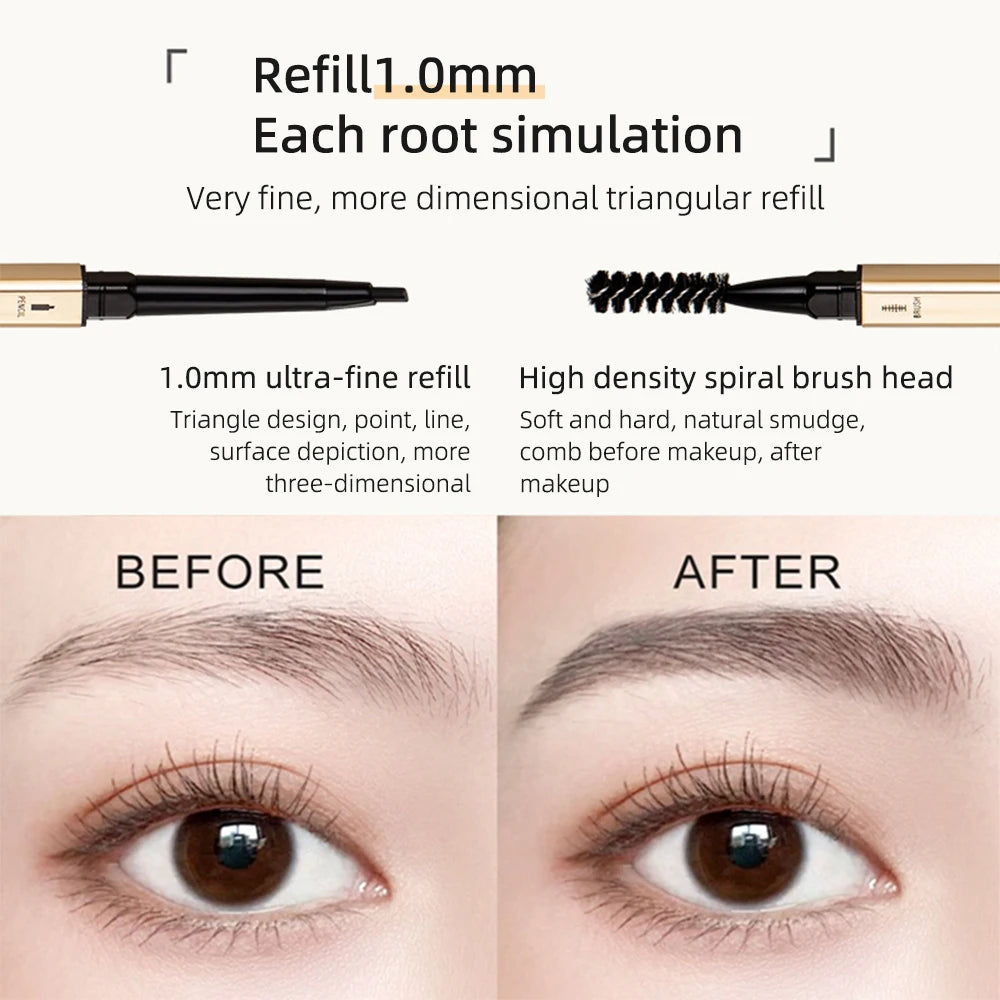 EyeBrow Pen Make-up for Women