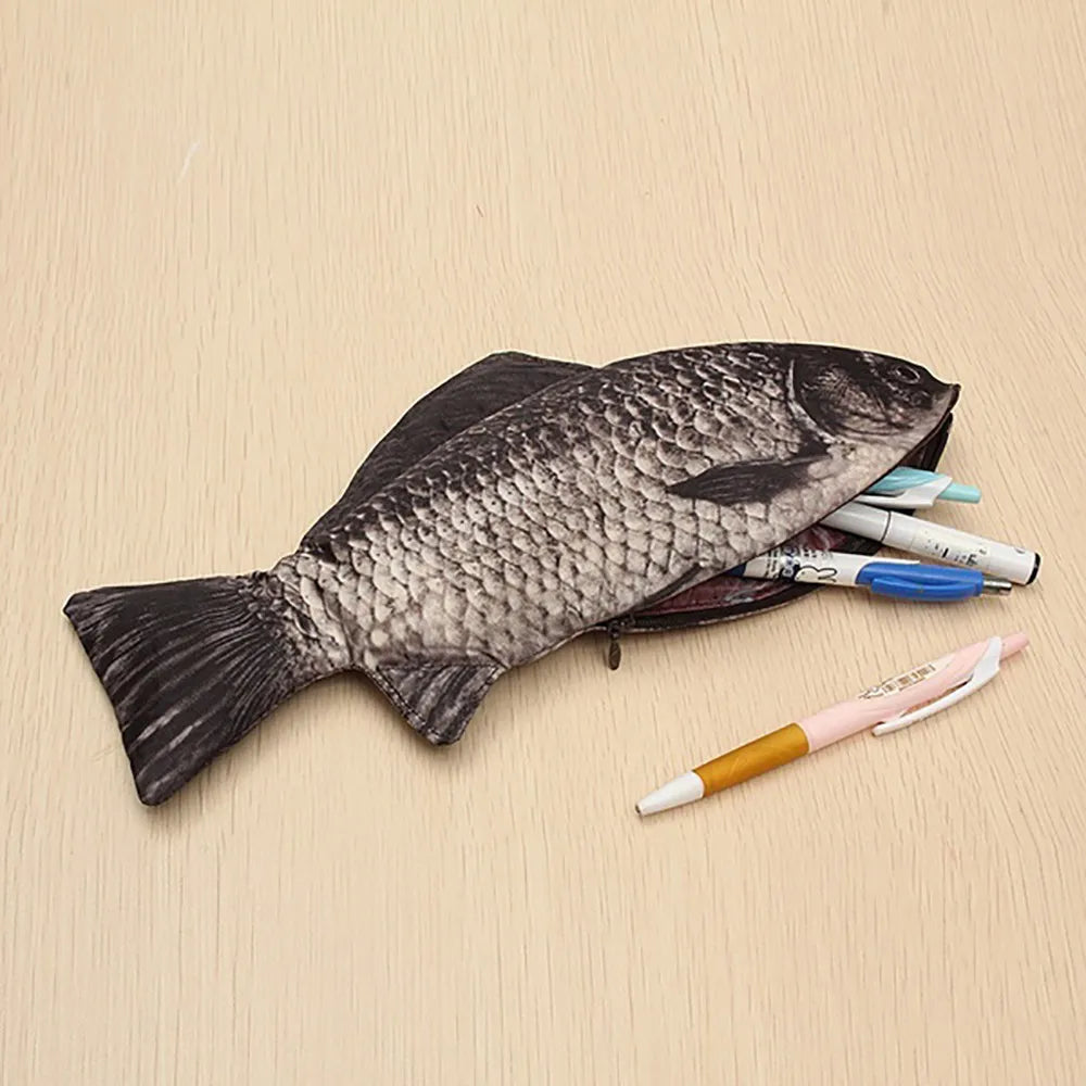 Pencil Bag Carp