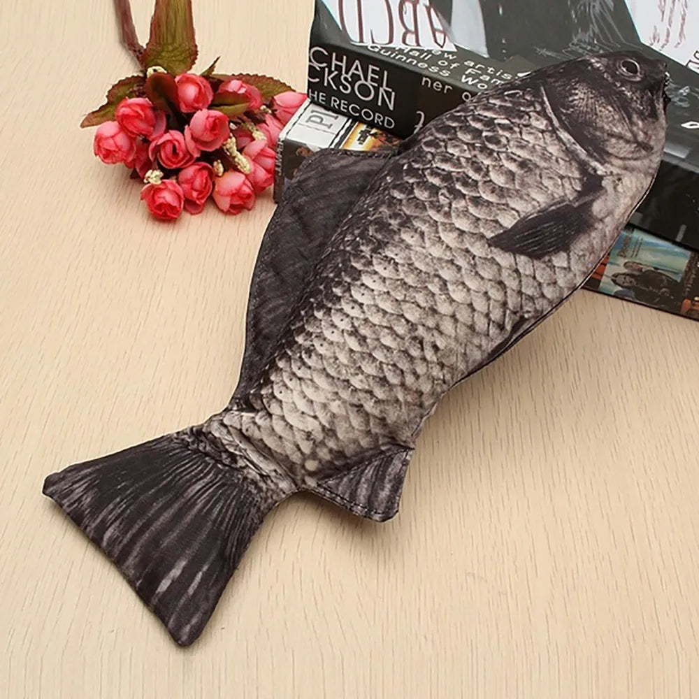 Pencil Bag Carp