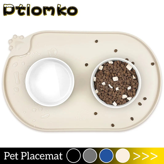 Pet Placemat